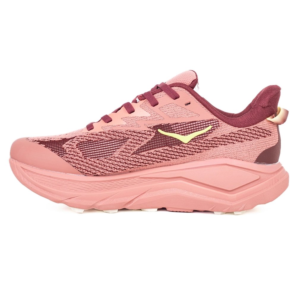 HOKA Challenger 8 Blush Dark Cedar,HOKA SNEAKERS