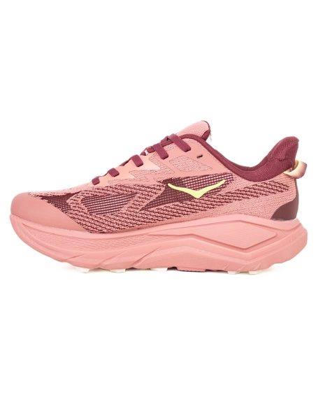 HOKA Challenger 8 Blush Dark Cedar,HOKA SNEAKERS