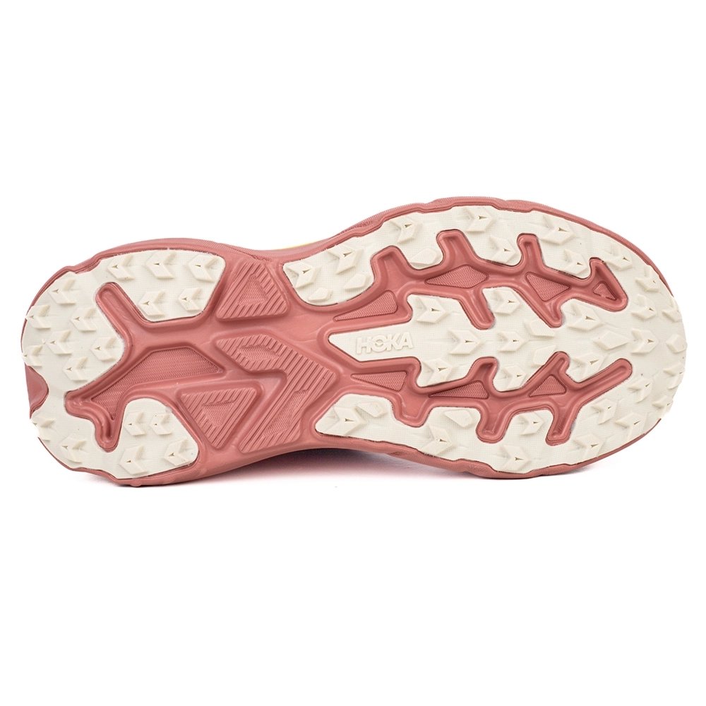 HOKA Challenger 8 Blush Dark Cedar,HOKA SNEAKERS