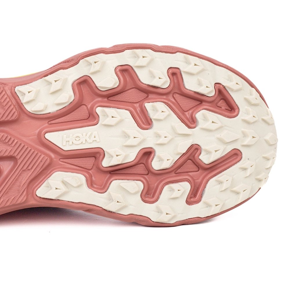 HOKA Challenger 8 Blush Dark Cedar,HOKA SNEAKERS