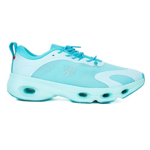 Loewe x ON Cloudsolo Turquoise,LOEWE SNEAKERS