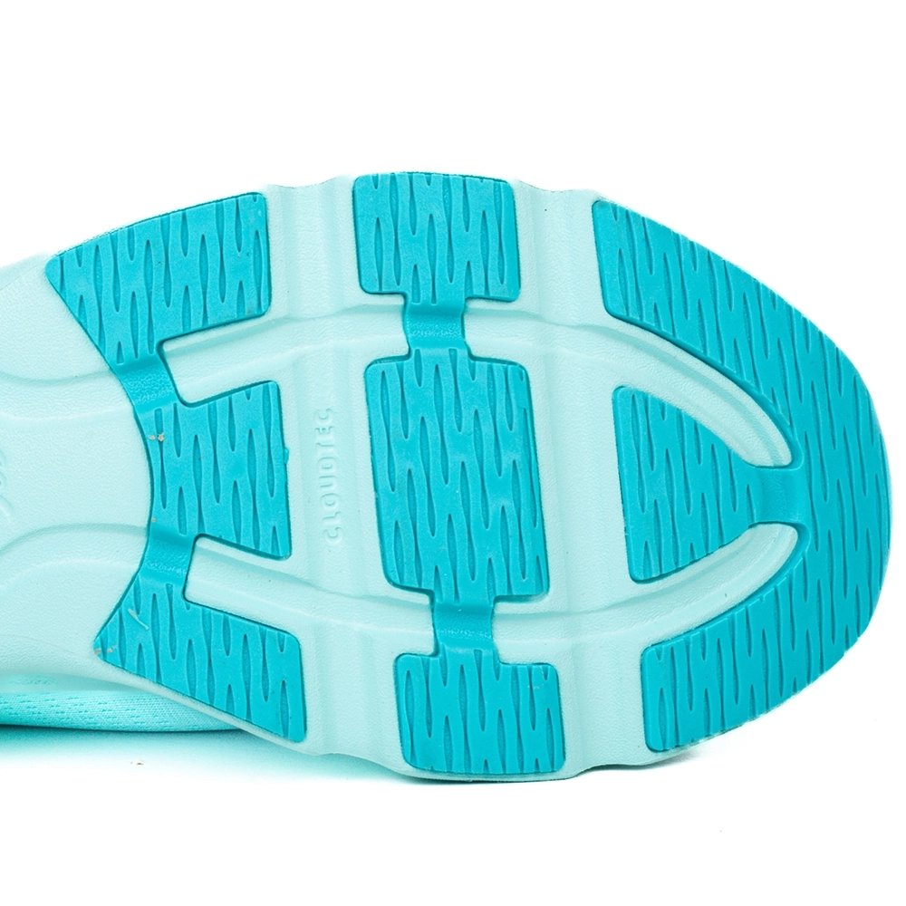 Loewe x ON Cloudsolo Turquoise,LOEWE SNEAKERS