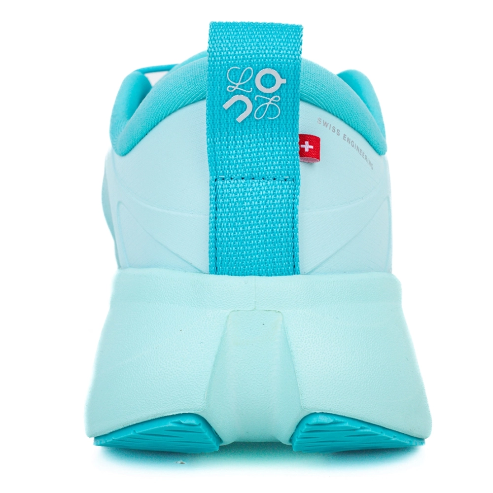 Loewe x ON Cloudsolo Turquoise,LOEWE SNEAKERS