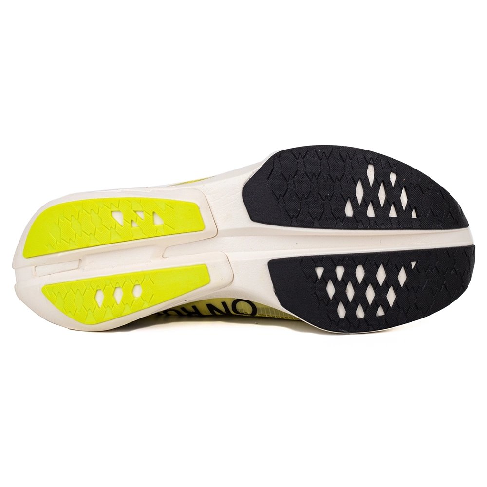 ON Cloudboom Strike Limelight Wolf,ON SNEAKERS