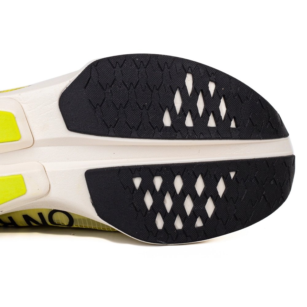 ON Cloudboom Strike Limelight Wolf,ON SNEAKERS