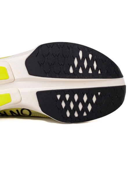 ON Cloudboom Strike Limelight Wolf,ON SNEAKERS