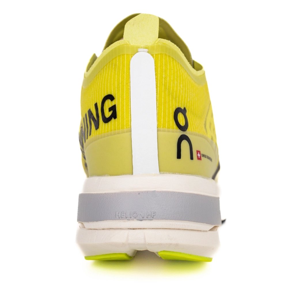 ON Cloudboom Strike Limelight Wolf,ON SNEAKERS