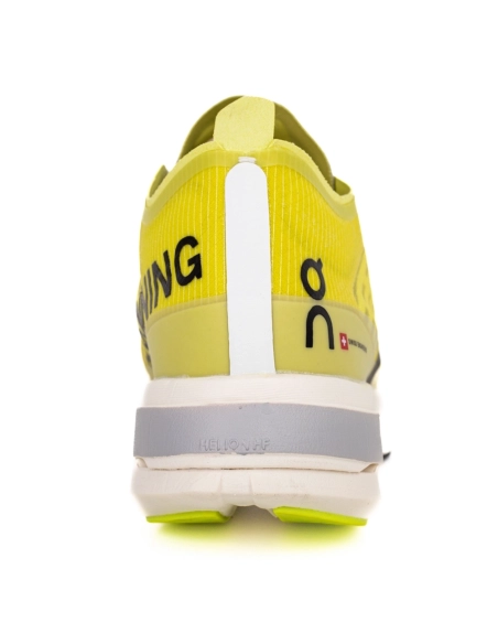 ON Cloudboom Strike Limelight Wolf,ON SNEAKERS