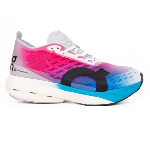 ON Cloudboom Strike White Horizon,ON SNEAKERS