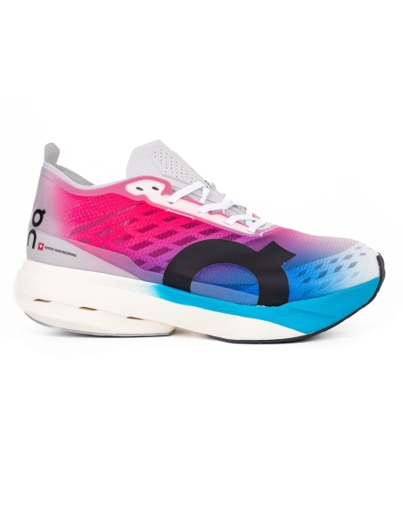 ON Cloudboom Strike White Horizon,ON SNEAKERS