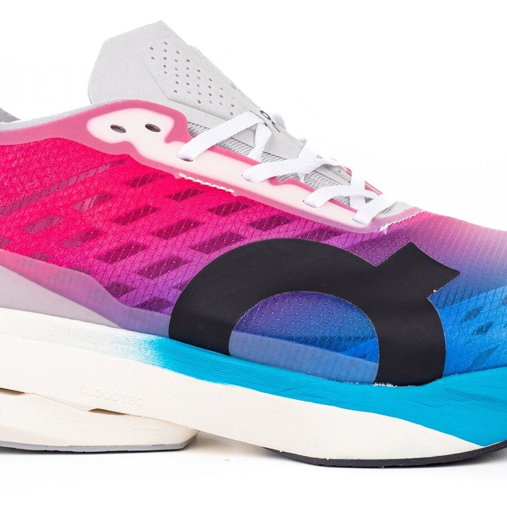 ON Cloudboom Strike White Horizon,ON SNEAKERS