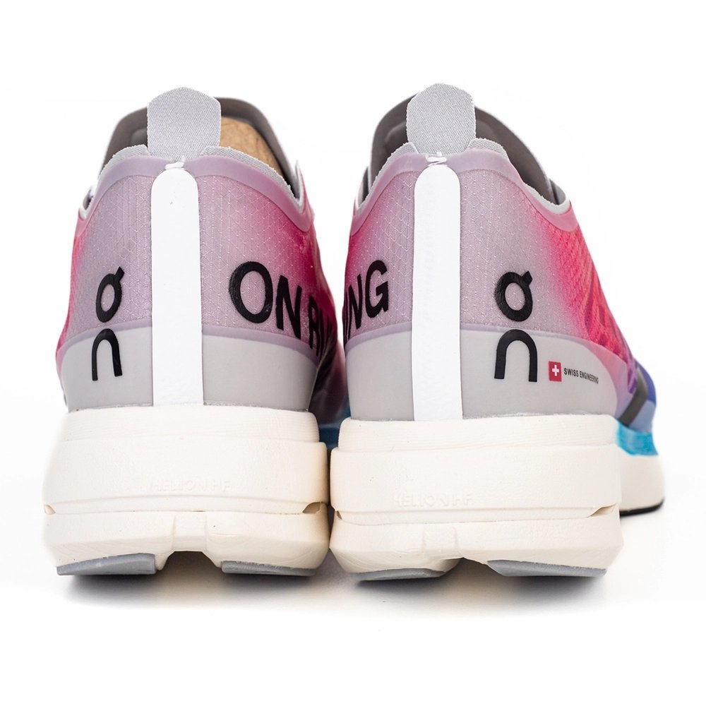 ON Cloudboom Strike White Horizon,ON SNEAKERS