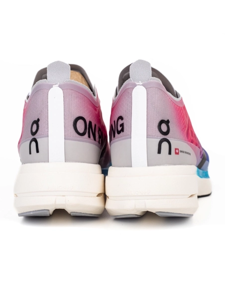 ON Cloudboom Strike White Horizon,ON SNEAKERS