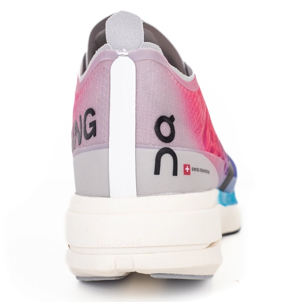 ON Cloudboom Strike White Horizon,ON SNEAKERS