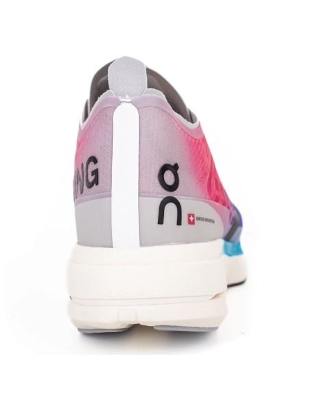 ON Cloudboom Strike White Horizon,ON SNEAKERS