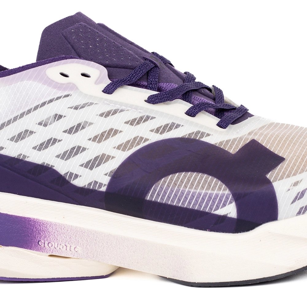 ON Cloudboom Strike Purple,ON SNEAKERS