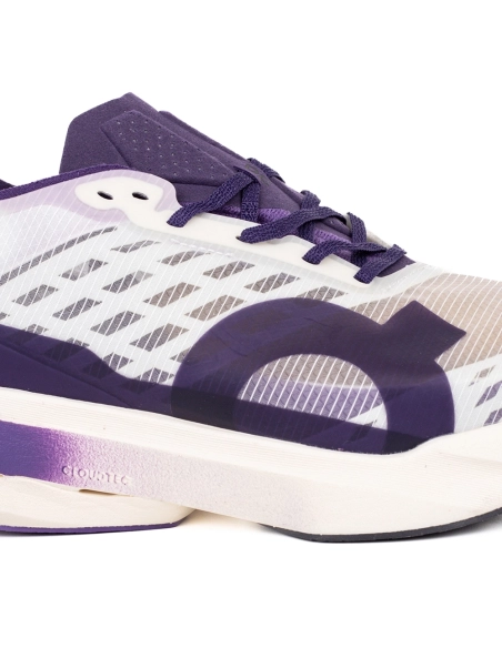 ON Cloudboom Strike Purple,ON SNEAKERS
