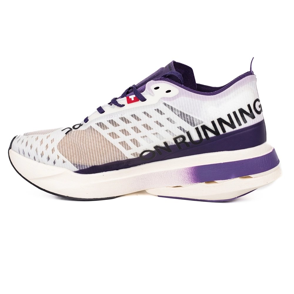 ON Cloudboom Strike Purple,ON SNEAKERS