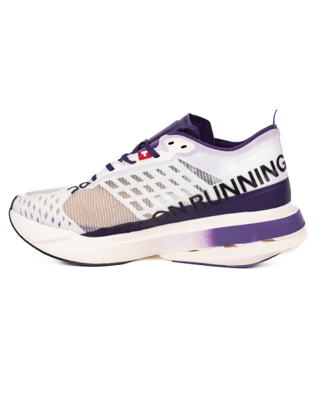 ON Cloudboom Strike Purple,ON SNEAKERS