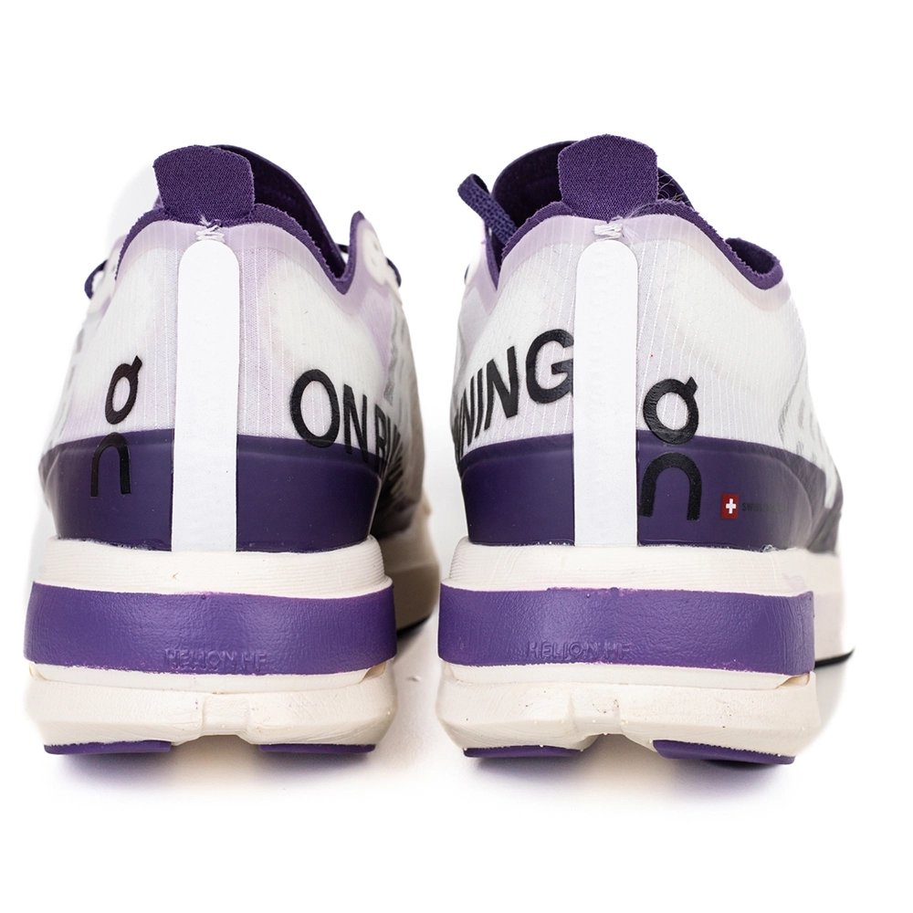 ON Cloudboom Strike Purple,ON SNEAKERS