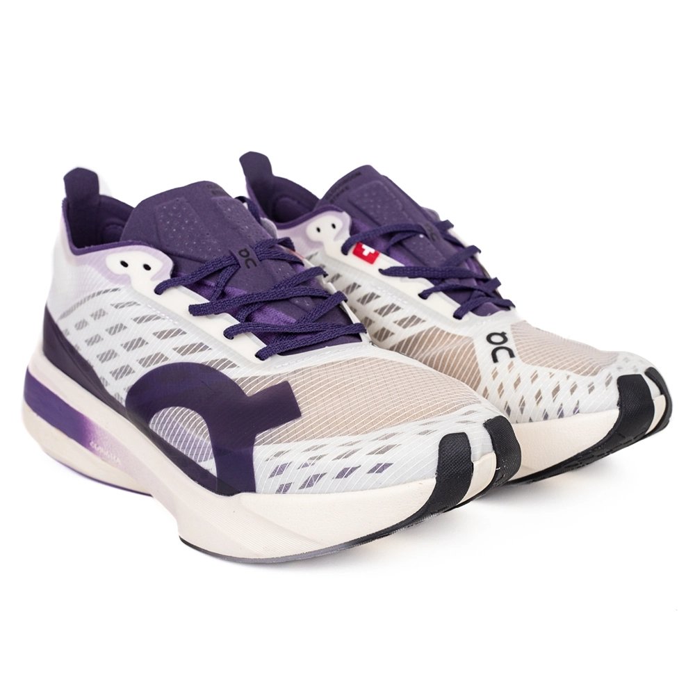 ON Cloudboom Strike Purple,ON SNEAKERS