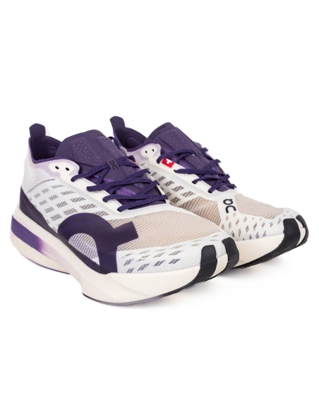 ON Cloudboom Strike Purple,ON SNEAKERS