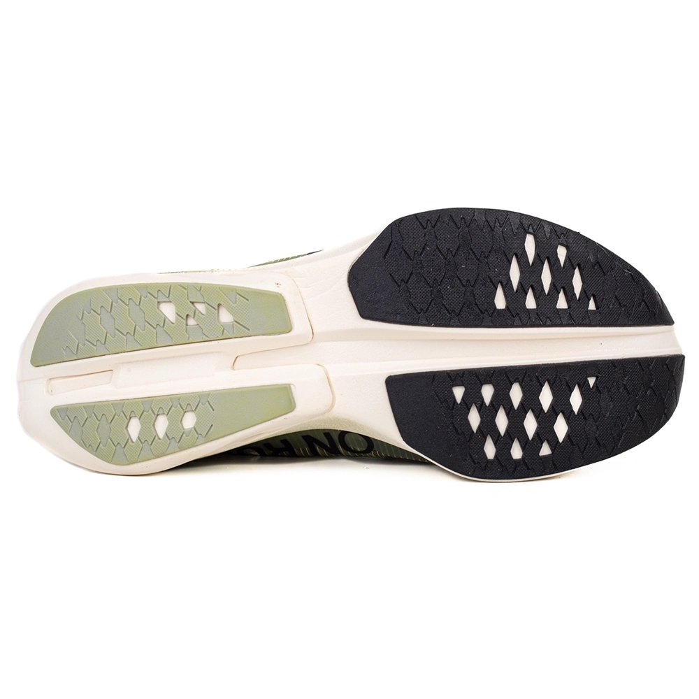 ON Cloudboom Strike Casual Green,ON SNEAKERS