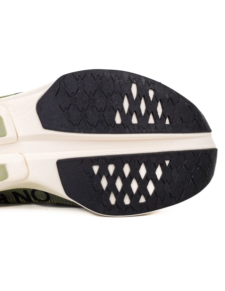 ON Cloudboom Strike Casual Green,ON SNEAKERS