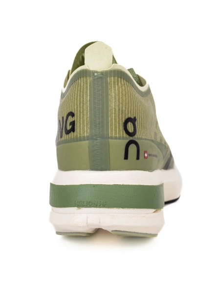 ON Cloudboom Strike Casual Green,ON SNEAKERS