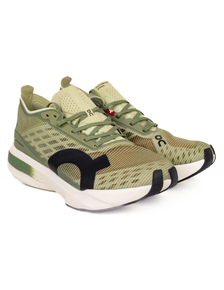 ON Cloudboom Strike Casual Green,ON SNEAKERS