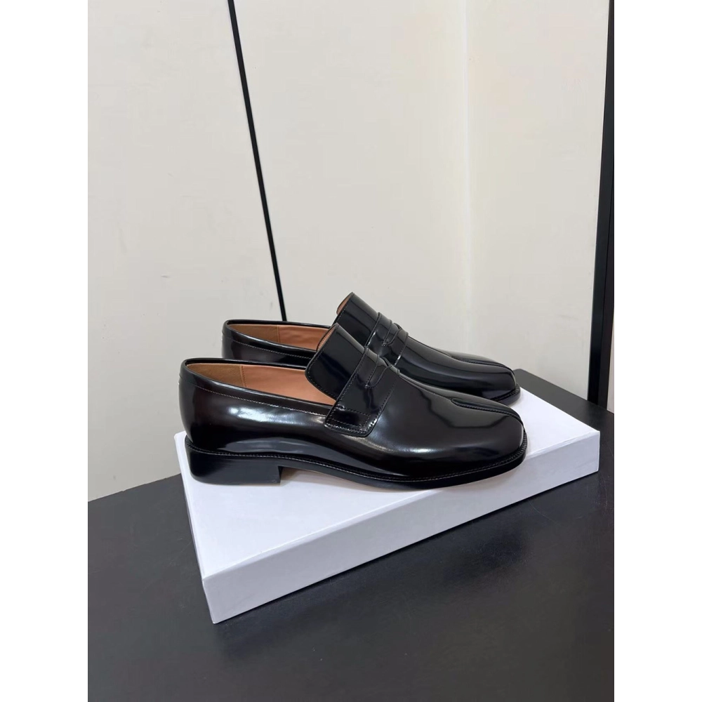 Maison Margiela Tabi loafers,MAISON MARGIELA