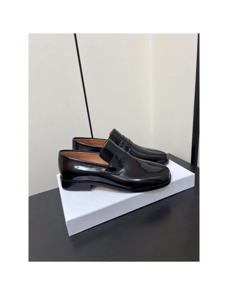 Maison Margiela Tabi loafers,MAISON MARGIELA