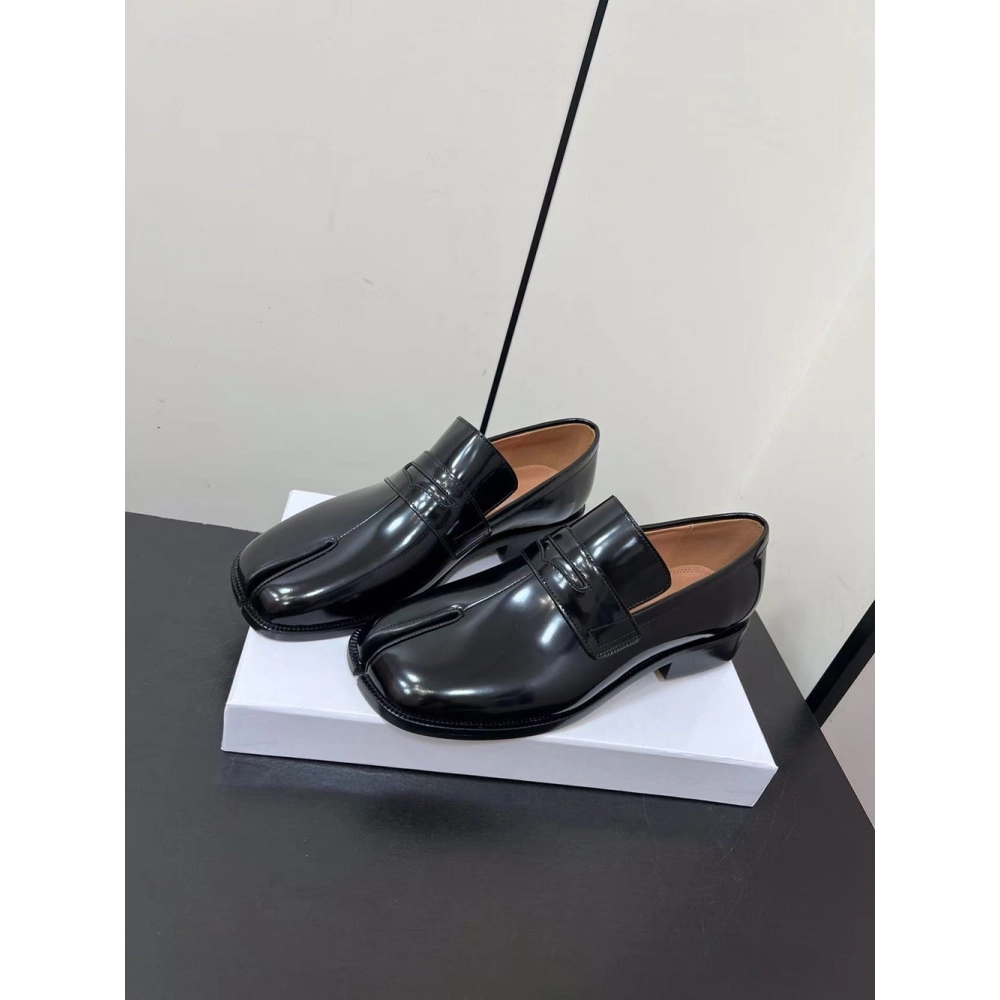 Maison Margiela Tabi loafers,MAISON MARGIELA