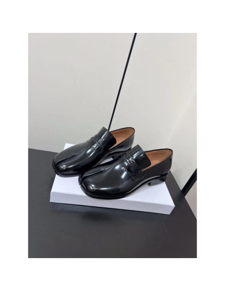 Maison Margiela Tabi loafers,MAISON MARGIELA
