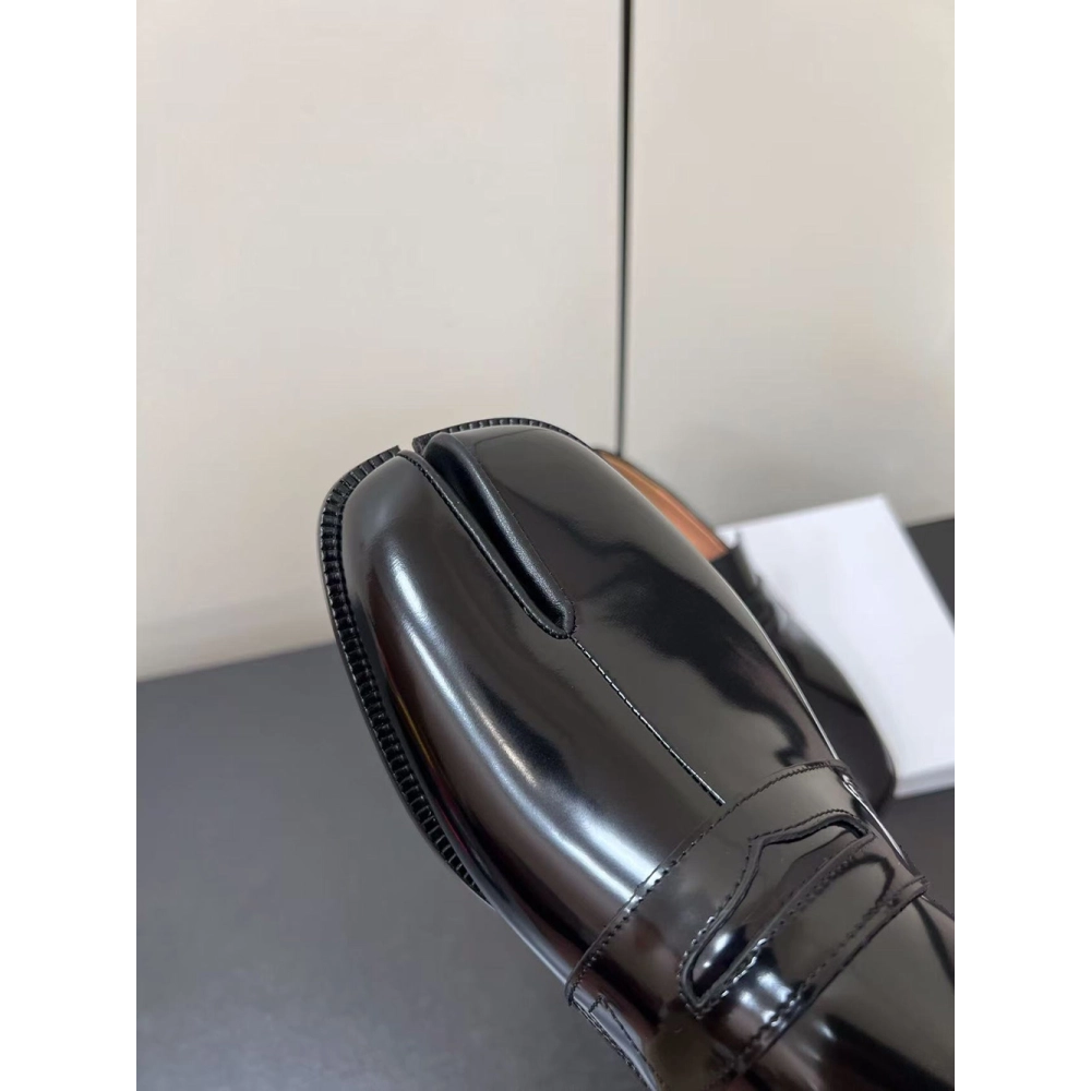 Maison Margiela Tabi loafers,MAISON MARGIELA