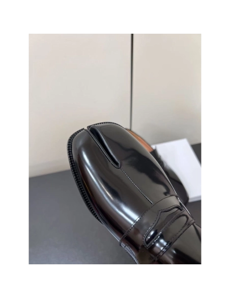 Maison Margiela Tabi loafers,MAISON MARGIELA