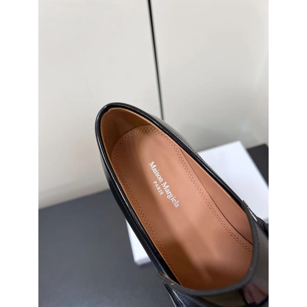 Maison Margiela Tabi loafers,MAISON MARGIELA