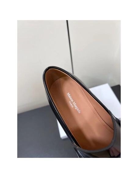 Maison Margiela Tabi loafers,MAISON MARGIELA