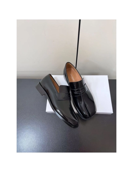 Maison Margiela Tabi loafers,MAISON MARGIELA