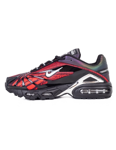 Skepta x Nike Air Max Tailwind 5 Bloody Chrome ,NIKE AIR MAX