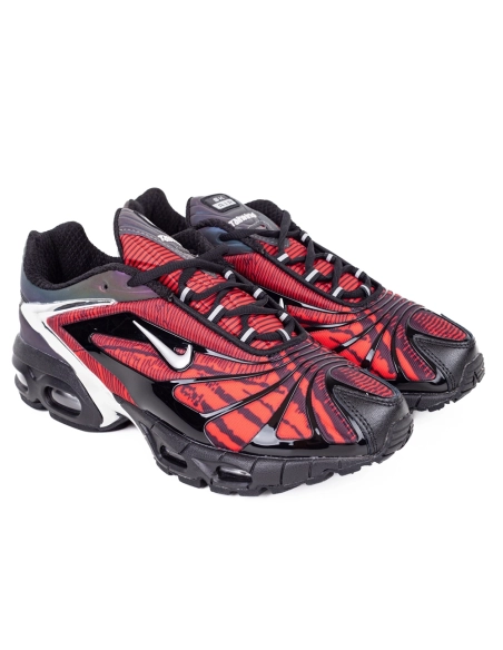 Skepta x Nike Air Max Tailwind 5 Bloody Chrome ,NIKE AIR MAX