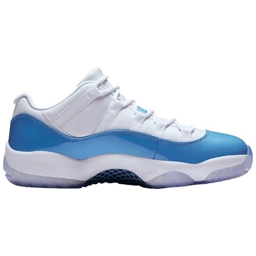 Air Jordan 11 Retro Low UNC 2026,AIR JORDAN 11
