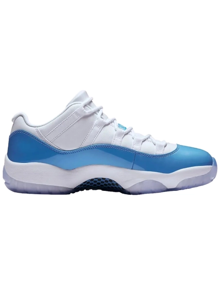 Air Jordan 11 Retro Low UNC 2026,AIR JORDAN 11