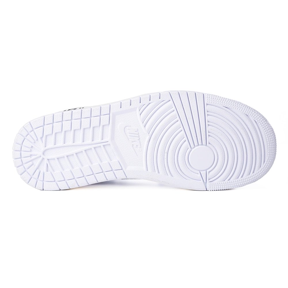 Off-White Air Jordan 1 Retro High OG Alaska,AIR JORDAN 1 HIGH