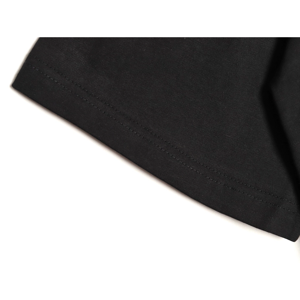 Balenciaga No.01 Short-sleeved T-shirt,Balenciaga