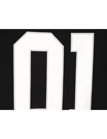 Balenciaga No.01 Short-sleeved T-shirt,Balenciaga