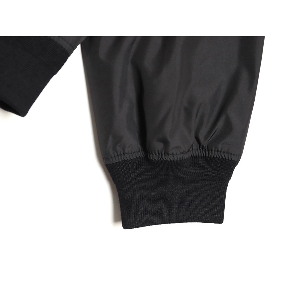 Ralph Lauren classic solid color logo embroidered jacket,Ralph Lauren