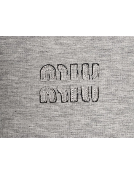 Miu Miu Air Layer Zipper Jacket,Miu Miu