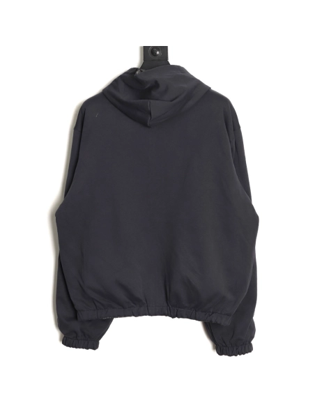 Balenciaga color-blocked reversible jacket,Balenciaga