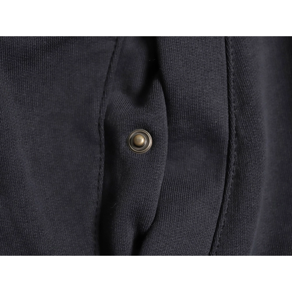 Balenciaga color-blocked reversible jacket,Balenciaga